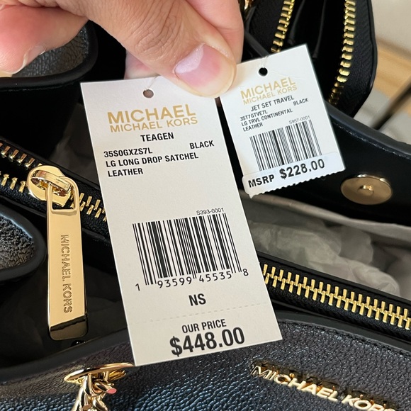 🌼Michael Kors Set - Picture 6 of 16